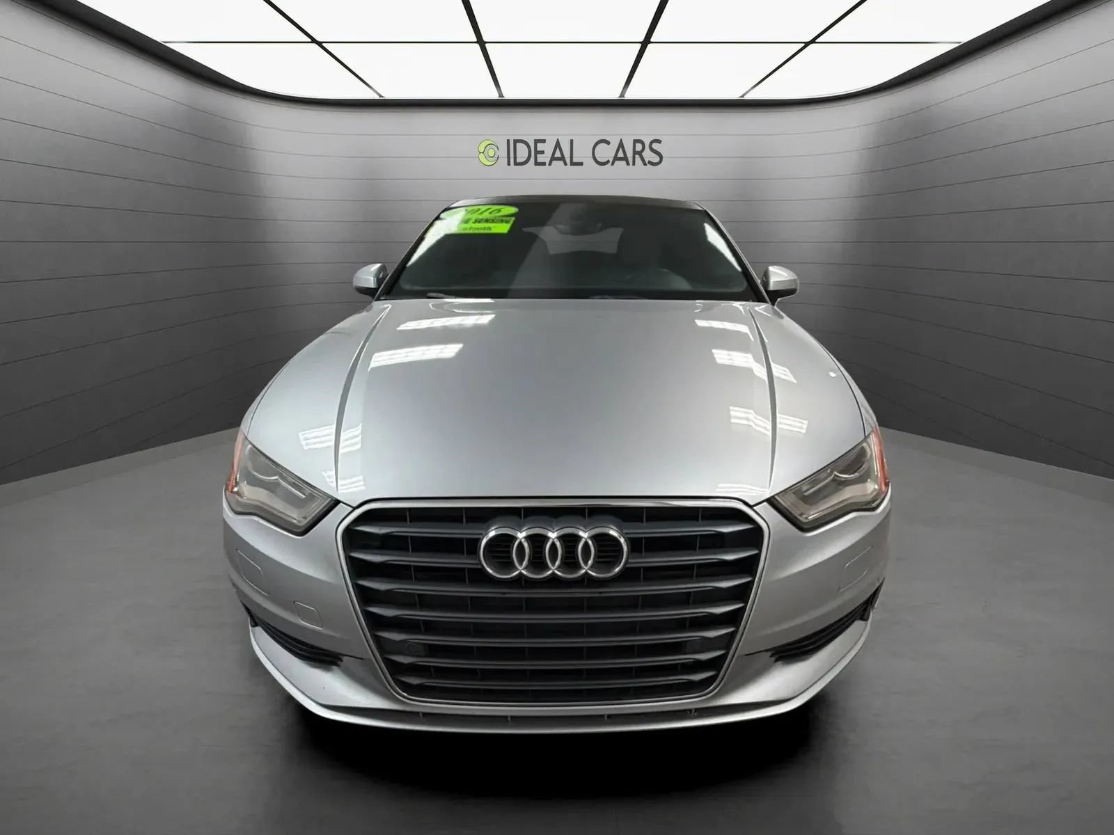 Used 2016 Audi A3 1.8T Premium w/ Audi MMI Navigation Plus FWD image 2