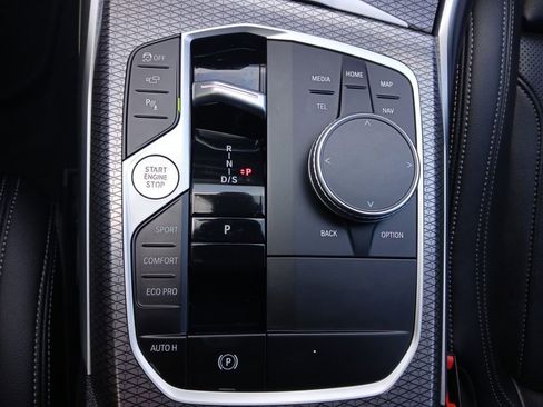 Used 2024 BMW M340i xDrive w/ Premium Package AWD/4WD image 10