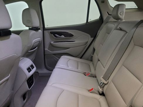 Used 2018 GMC Terrain Denali w/ Advanced Safety Package image 18