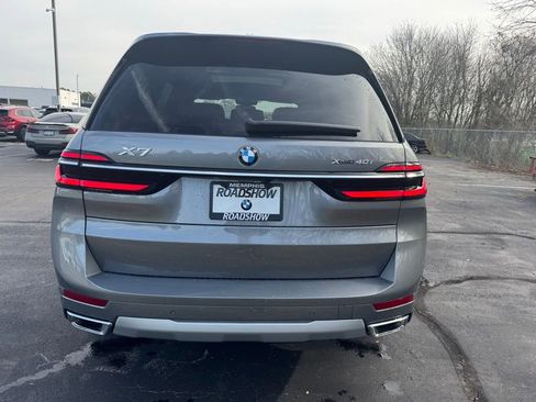 New 2026 BMW X7 xDrive40i image 4