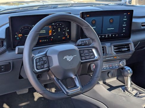 New 2026 Ford Mustang EcoBoost image 11