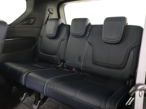 Used 2026 INFINITI QX80 4WD w/ Sport Exterior Package image 37