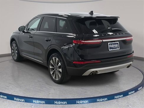 Certified 2021 Lincoln Corsair Reserve w/ Elements Package image 7