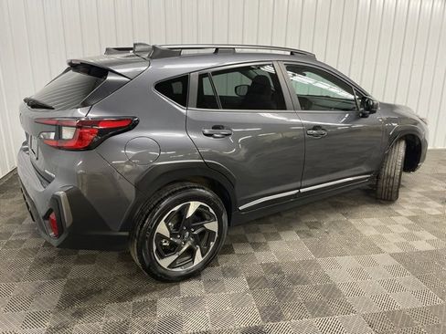 Certified 2025 Subaru Crosstrek 2.5i Limited image 3