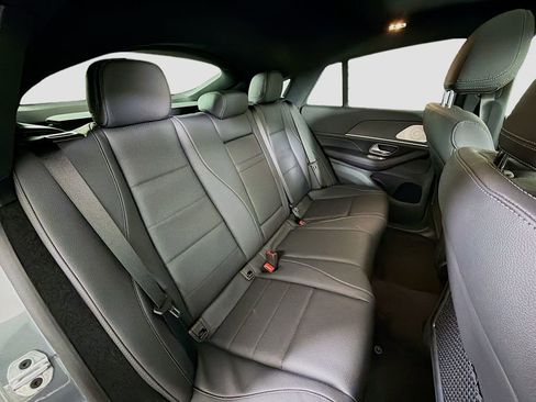 New 2026 Mercedes-Benz GLE 450 4MATIC Coupe image 30