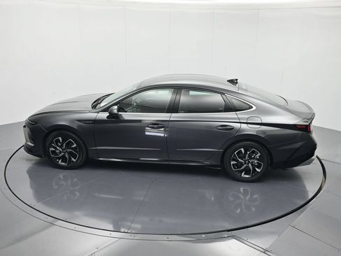 Used 2025 Hyundai Sonata SEL AWD/4WD image 35