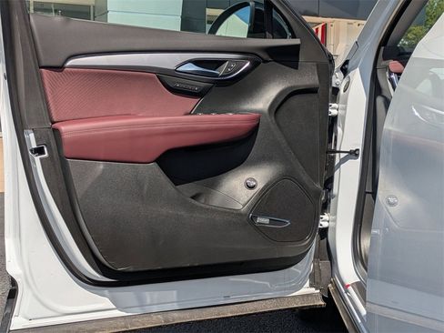 New 2025 Buick Envision Sport Touring image 11