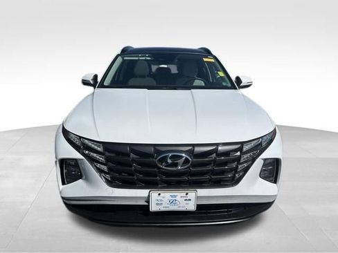 Used 2024 Hyundai Tucson SEL AWD/4WD image 11