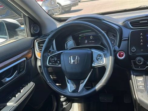 Used 2021 Honda CR-V EX-L image 21