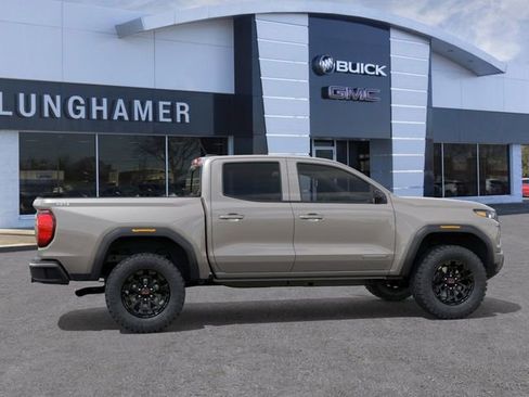 New 2026 GMC Canyon Elevation w/ Convenience Package image 5