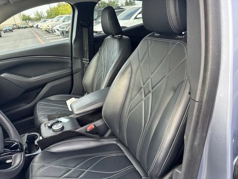 Used 2022 Ford Mustang Mach-E California Route 1 RWD image 6
