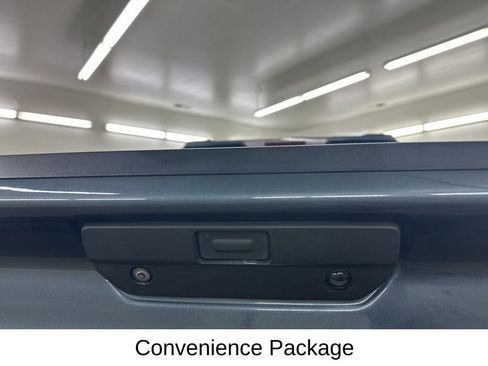 Used 2020 Chevrolet Silverado 1500 RST image 17