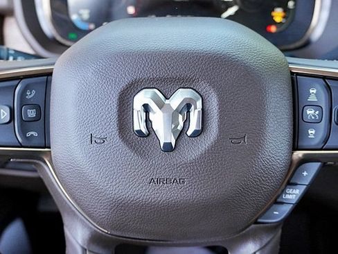 New 2026 RAM 3500 Longhorn AWD/4WD image 46