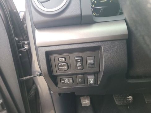 Used 2021 Toyota Tundra SR5 w/ TRD Sport Package image 25