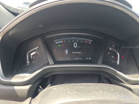 Used 2020 Honda CR-V EX image 11