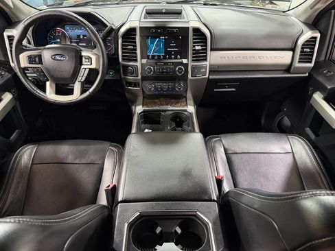 Used 2019 Ford F350 Lariat w/ Lariat Ultimate Package image 20