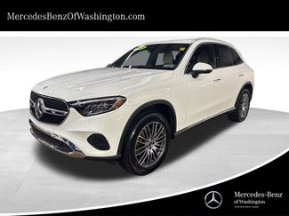 Used 2025 Mercedes-Benz GLC 300 GLC 300 360° Tour