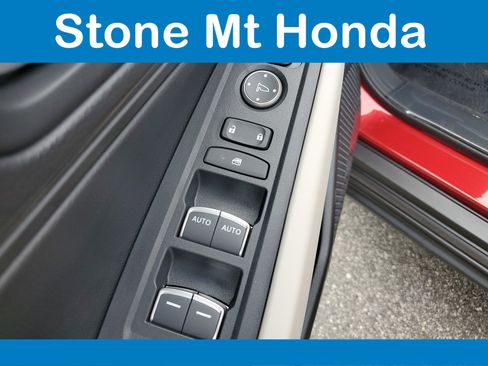 New 2025 Honda Accord LX image 18