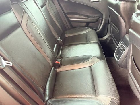 Used 2021 Dodge Charger SXT w/ Leather Interior Group RWD image 14
