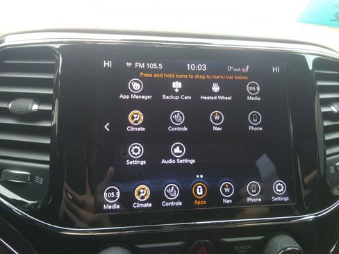 Used 2021 Jeep Grand Cherokee Overland image 27