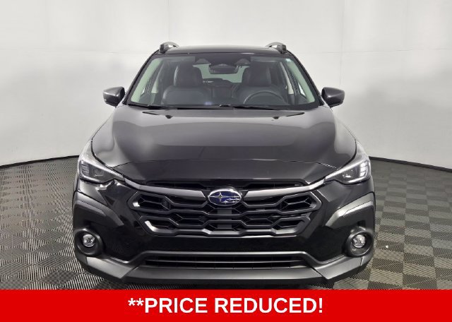 Used 2025 Subaru Crosstrek 2.5i Limited w/ Popular Package #3A AWD/4WD image 2