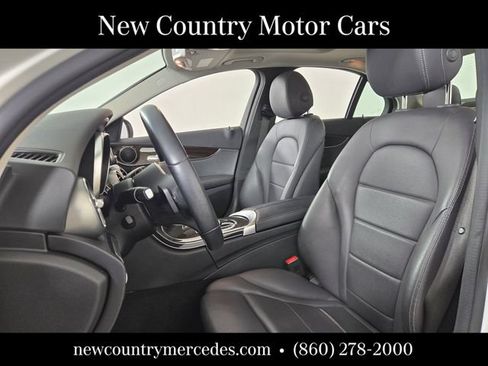 Used 2019 Mercedes-Benz C 300 4MATIC Sedan image 14