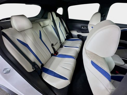 Used 2025 Acura ADX A-Spec image 27