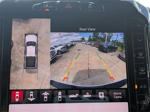 New 2025 RAM 2500 Big Horn image 22