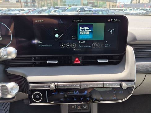 Certified 2026 Hyundai Ioniq 5 Limited AWD/4WD image 28