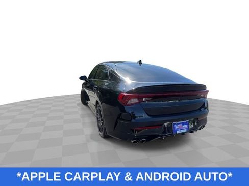 Used 2022 Kia K5 GT image 8