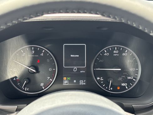 New 2026 Subaru Ascent Touring AWD/4WD image 13