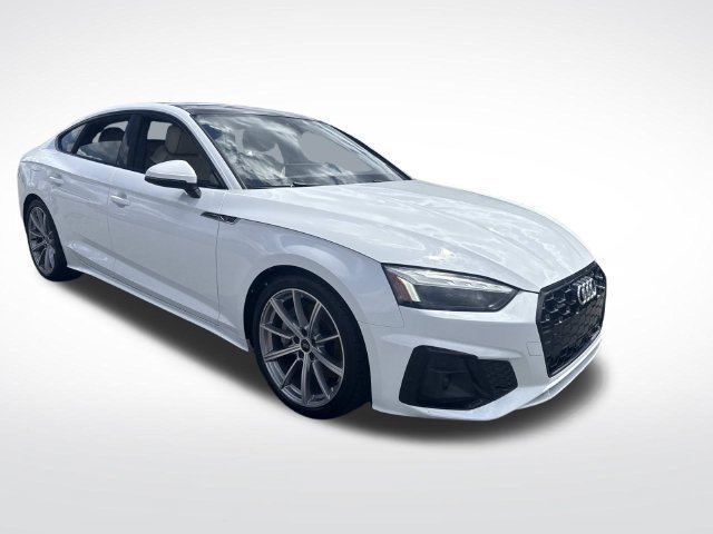 Used 2025 Audi A5 2.0T Premium AWD/4WD image 11