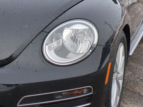 Used 2017 Volkswagen Beetle 1.8T SE image 12