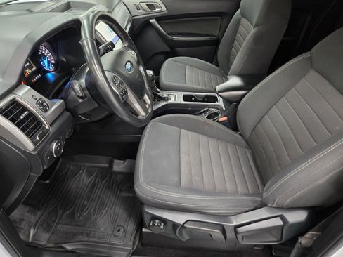 Used 2020 Ford Ranger XLT w/ Equipment Group 301A Mid image 7