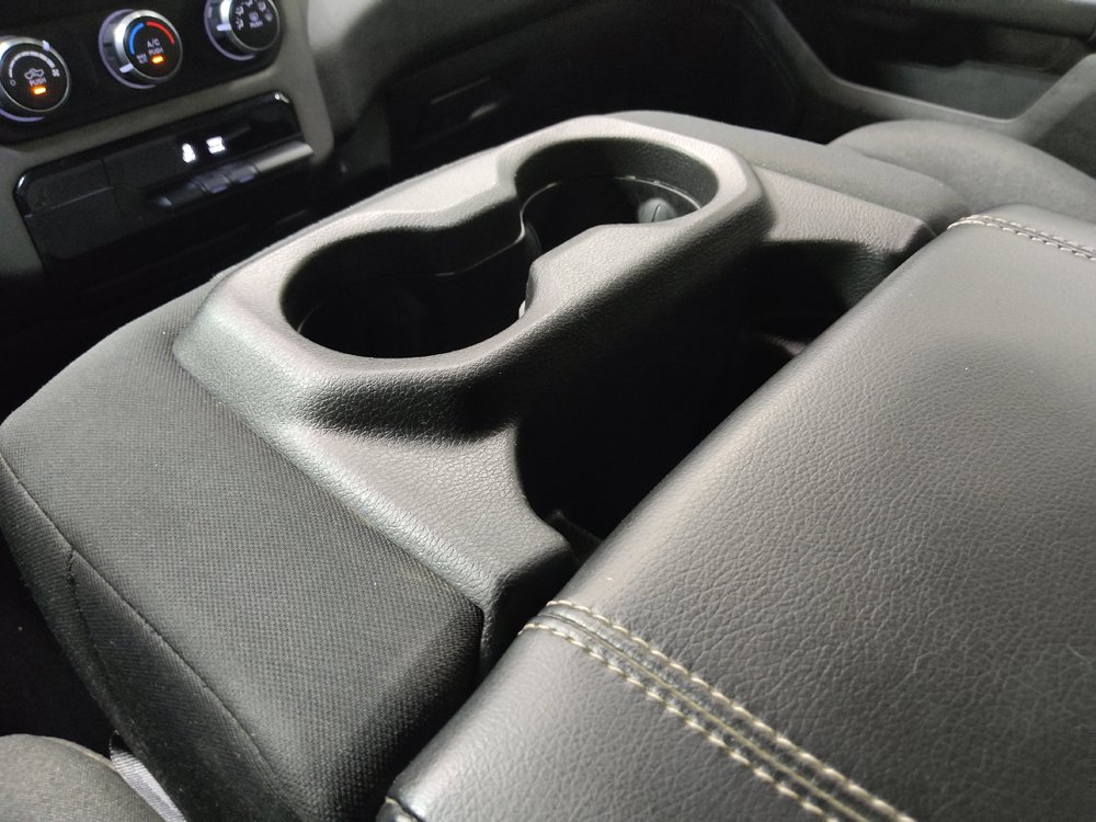 Used 2019 RAM 1500 Tradesman RWD image 26