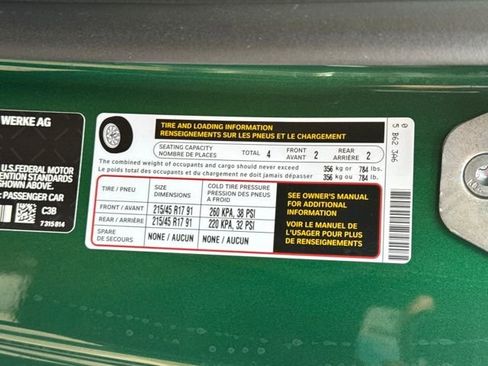 New 2026 MINI Cooper Convertible image 28