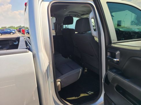 Used 2018 Chevrolet Silverado 1500 LT w/ All Star Edition AWD/4WD image 15
