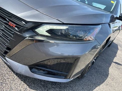 Used 2024 Nissan Altima 2.5 SR image 9