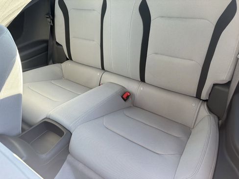 Certified 2022 Chevrolet Camaro SS image 9