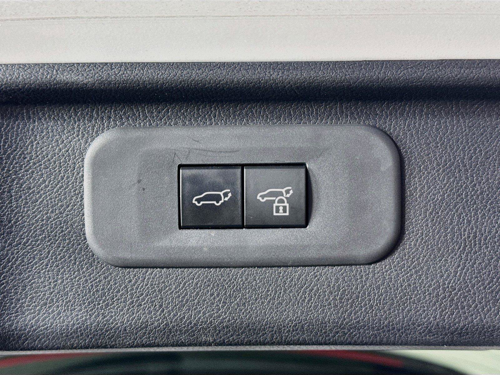 Certified 2026 Toyota Grand Highlander FWD image 42