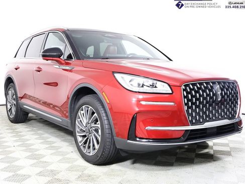 Used 2023 Lincoln Corsair Reserve w/ Equipment Group 201A image 1