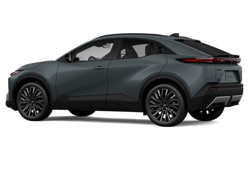 New 2026 Toyota C-HR AWD/4WD image 30