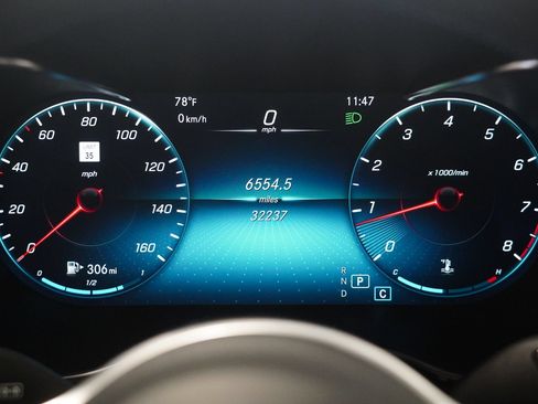 Used 2022 Mercedes-Benz GLC 300 4MATIC image 18