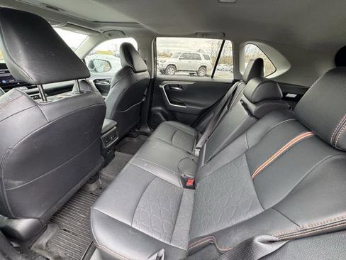 Certified 2024 Toyota RAV4 Adventure image 16