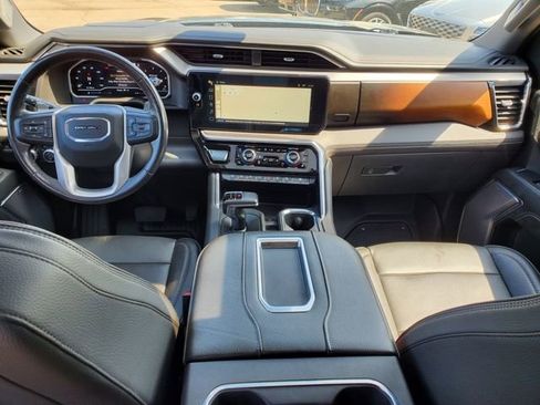 Used 2022 GMC Sierra 1500 Denali w/ Technology Package image 41