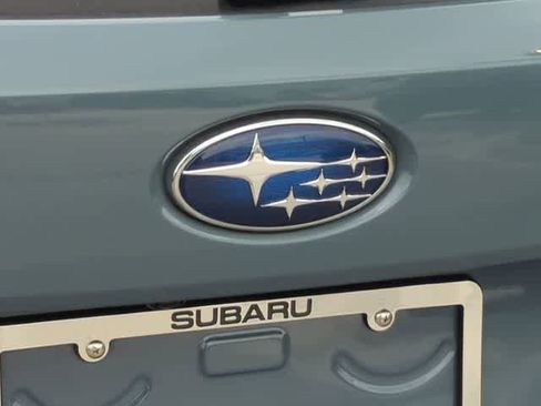 Certified 2024 Subaru Crosstrek 2.0i Premium AWD/4WD image 12