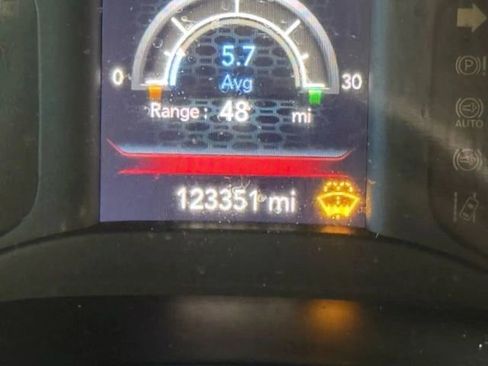 Used 2020 RAM 3500 Tradesman image 19