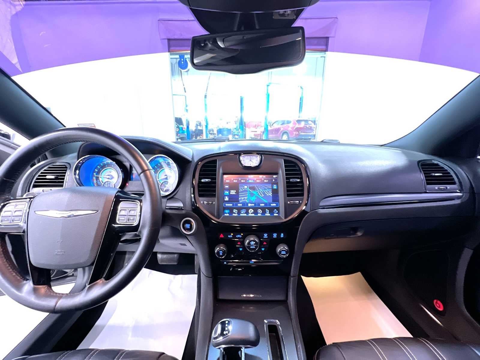 Used 2014 Chrysler 300 S AWD/4WD image 22