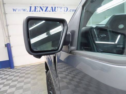 Used 2024 Ford F150 XLT w/ FX4 Off-Road Package image 71