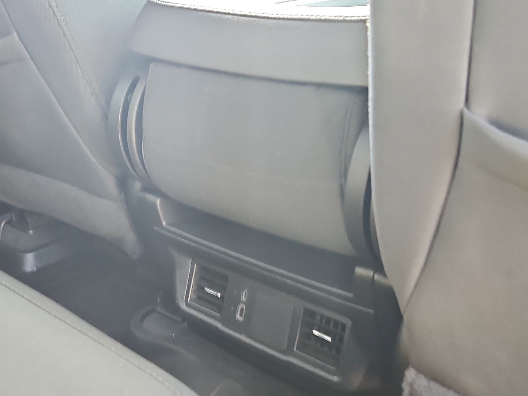 Used 2025 Chevrolet Silverado 1500 Custom RWD image 29